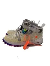 Nike × Off-White — Nike × High Top d06290-100 US9.5 — Sneaker — resale