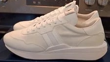 Polo Ralph Lauren — Polo Ralph Lauren Train 89 Sk-ltl Color Changing — Sneaker — resale