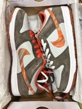 Nike SB — Nike SB Dunk Low Crushed D.C. DH7782001 ’s — Sneaker — resale