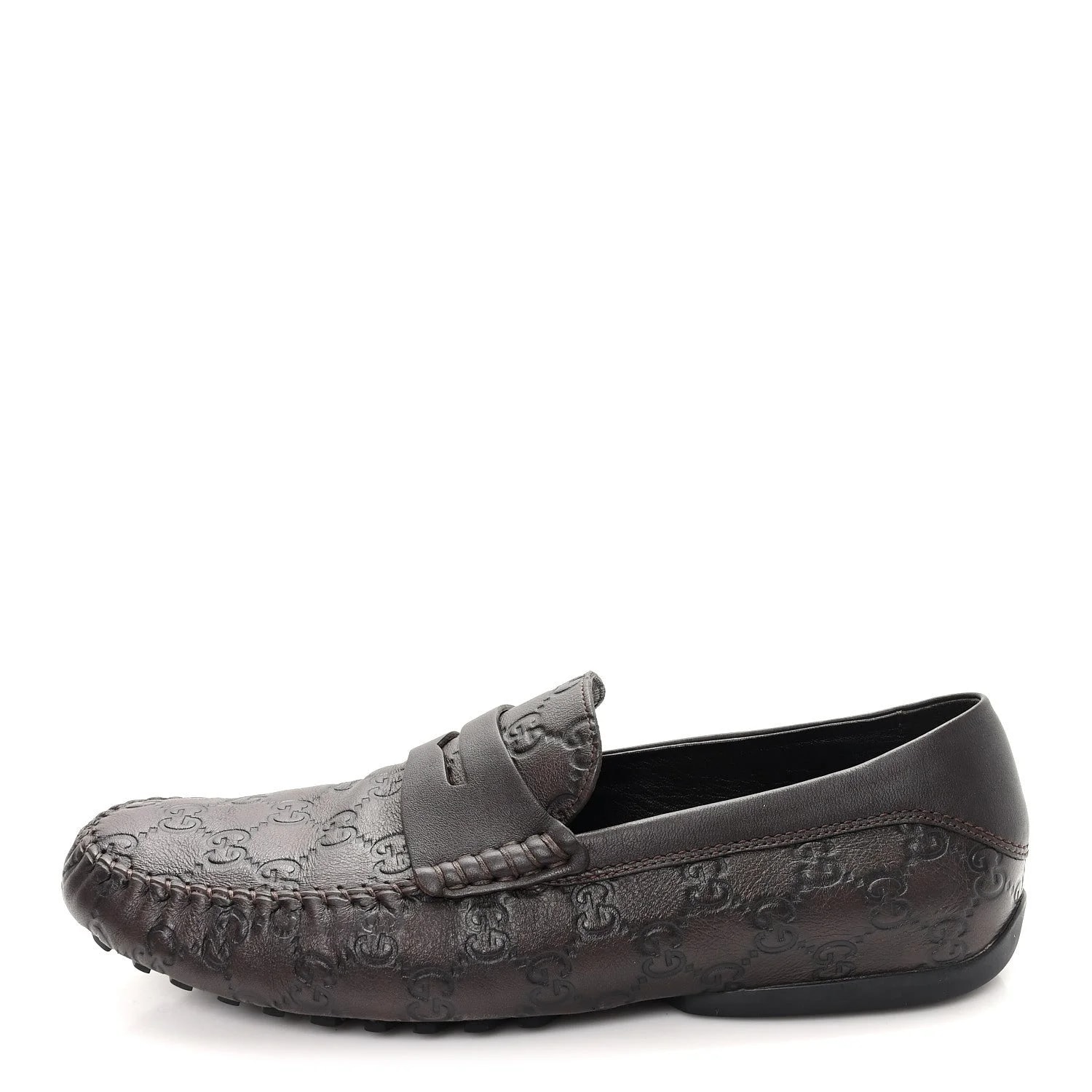 Gucci — Driver 8 — Designer Shoe — resale