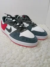 Nike SB — Nike SB Alleyoop Shoes Size 10.5 CJ0882-102 — Sneaker — resale