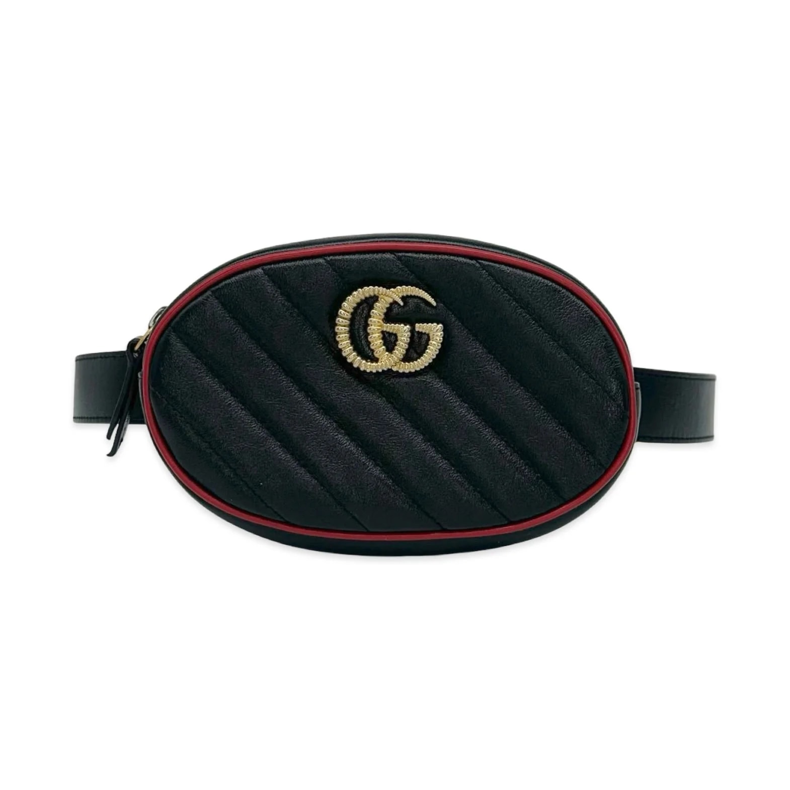 Luv Luxe Scottsdale — Gucci GG Torchon Belt — Handbag — resale