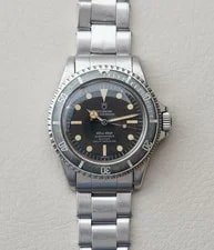 Tudor — 1966 Tudor Submariner Date 7928 — Watch — resale