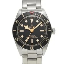 Tudor — Tudor Black Bay 58 79030N ( 79030) 39mm Stainless Steel Black #WW6663 — Watch — resale