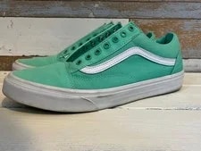 VANS — 10.0US Vhtf Vans Old Skool LTD Collection Vhtf Sports — Sneaker — resale
