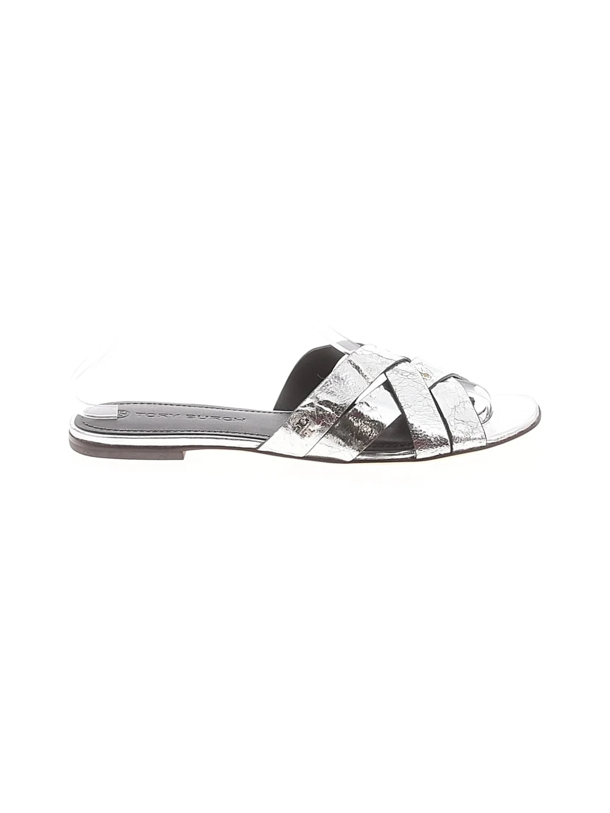 Tory Burch — Tory Burch Sandals Size 9 — Handbag — resale