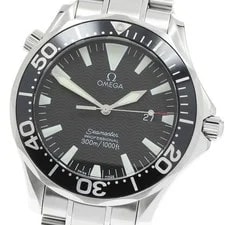 Omega — Omega Seamaster 300 2264.5 TO306357 — Watch — resale