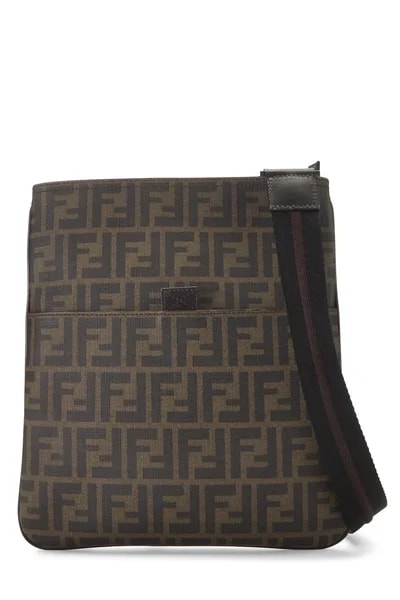 Fendi — Flat Messenger Medium — Handbag — resale
