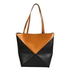 Loewe — Loewe Puzzle Fold X Management Number 11369 — Handbag — resale