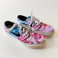 Nike SB — Nike SB Zoom Stefan Janoski " Blossom" 8 — Sneaker — resale