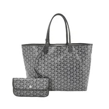 Goyard — Goyard Saint Louis - Excellent #4HMZYN — Handbag — resale