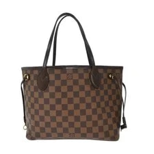 Louis Vuitton — Best07 Louis Vuitton Neverfull VI4048 — Handbag — resale