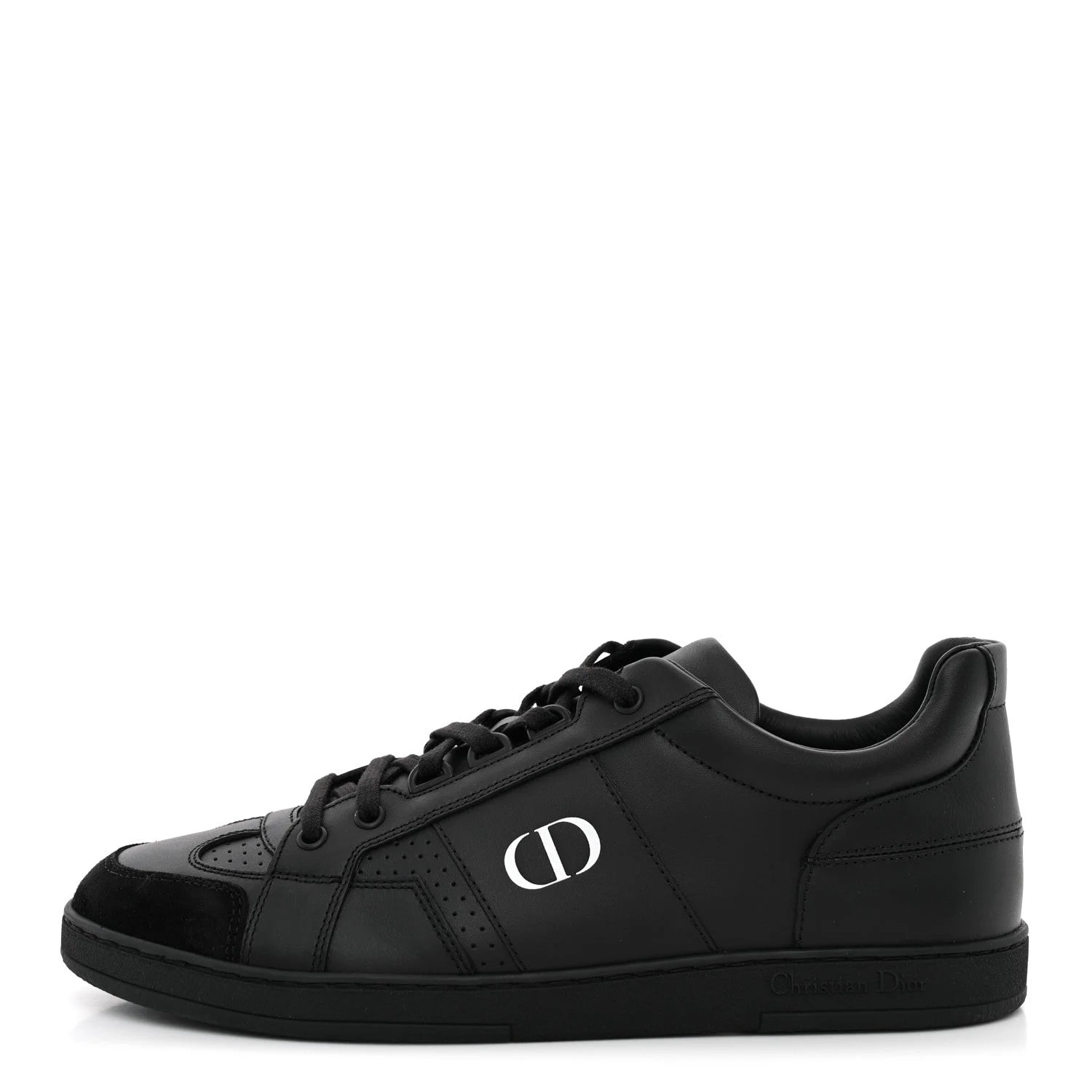 Dior — Logo 40 — Sneaker — resale