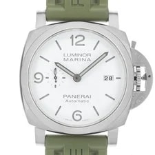 Panerai — Panerai Luminor Marina 1950 3 Days Automatic 44mm PAM01314 Box/Paper — Watch — resale