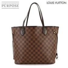 Louis Vuitton — Louis Vuitton Neverfull 90296778 90 — Handbag — resale