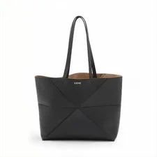 Loewe — Loewe Puzzle Fold Horizontal Medium — Handbag — resale