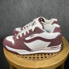 Vans — Vans Rowley XLT LX Skate Shoes 9.5 Puffy Excellent — Sneaker — resale