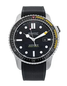 Bremont — Bremont Supermarine S2000/YLW-BR — Watch — resale