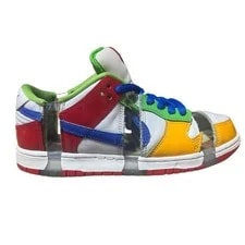 Nike SB — Size 8.5 Nike SB Dunk Low Sandy Bodecker — Sneaker — resale