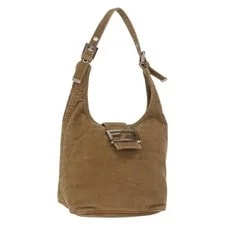 Fendi — Fendi Mamma Baguette Auth 183834 — Handbag — resale