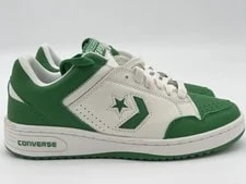 Converse — ’s Size 8.5 - Converse Weapons OG Boston Celtics Larry Bird A11957C — Sneaker — resale
