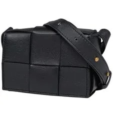 Bottega Veneta — Bottega Veneta Maxi Mini Cassette #BS1165 — Handbag — resale
