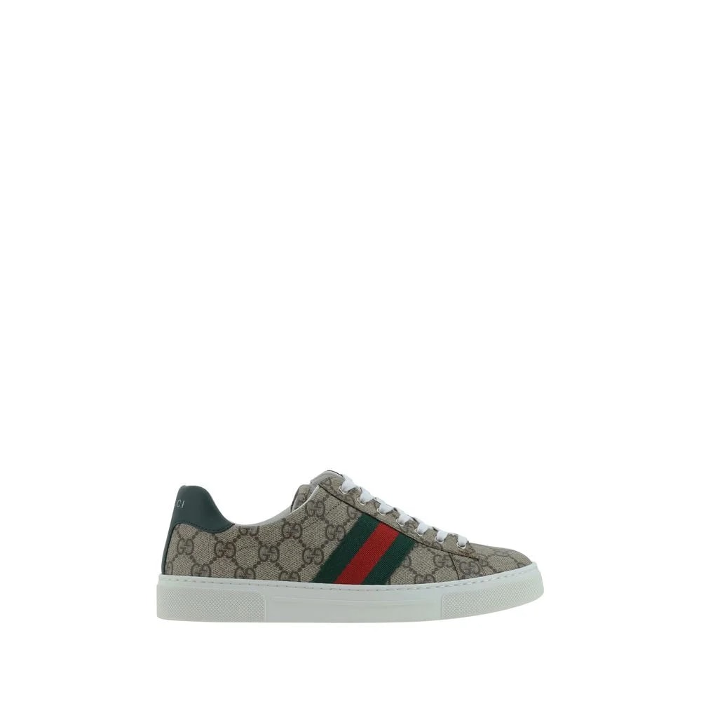 Gucci — Polyethylene Platform — Sneaker — resale