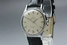 Omega — 1962 Near Omega Constellation Chronometer 34mm 14900-62 Automatic — Watch — resale