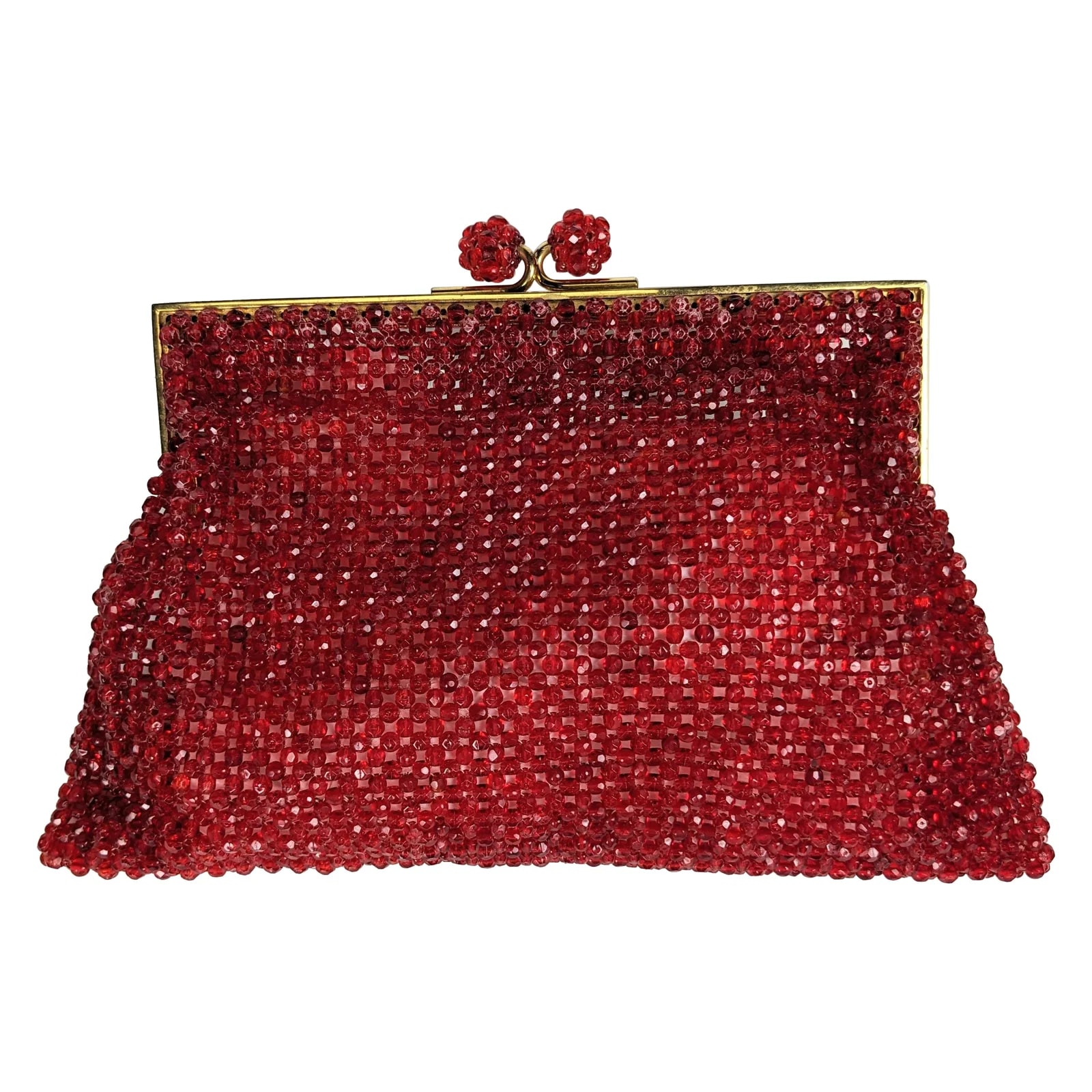 Coppola e Toppo — Coppola E Toppo Beaded — Handbag — resale