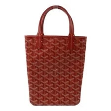 Goyard — Goyard Poutiers — Handbag — resale