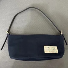 Fendi — Fendi Boat — Handbag — resale
