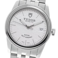 Tudor — Tudor Glamour 55000 — Watch — resale