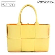 Bottega Veneta — Bottega Veneta Small Arco 90314582 — Handbag — resale
