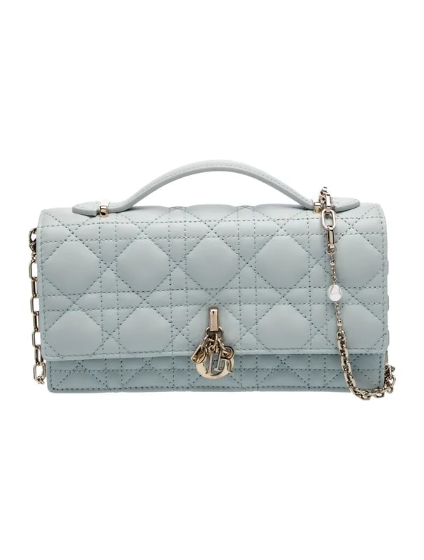 Dior — Miss Dior Mini 2023 — Handbag — resale