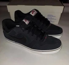 Nike SB — Nike SB Zoom Paul Rodriguez 2.5 P Rod Size 10.5 / - 2010 New With Box — Sneaker — resale