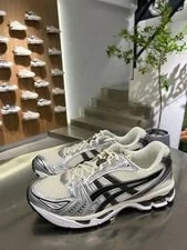 Asics — Asics Gel-Kayano 14 Retro Running Y2K Comfort — Sneaker — resale