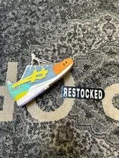 Asics — Asics 8.5 Gel-Lyte III Sean Wotherspoon X Atmos — Sneaker — resale
