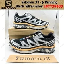Salomon — Salomon XT-6 Running L47739400 Size — Sneaker — resale