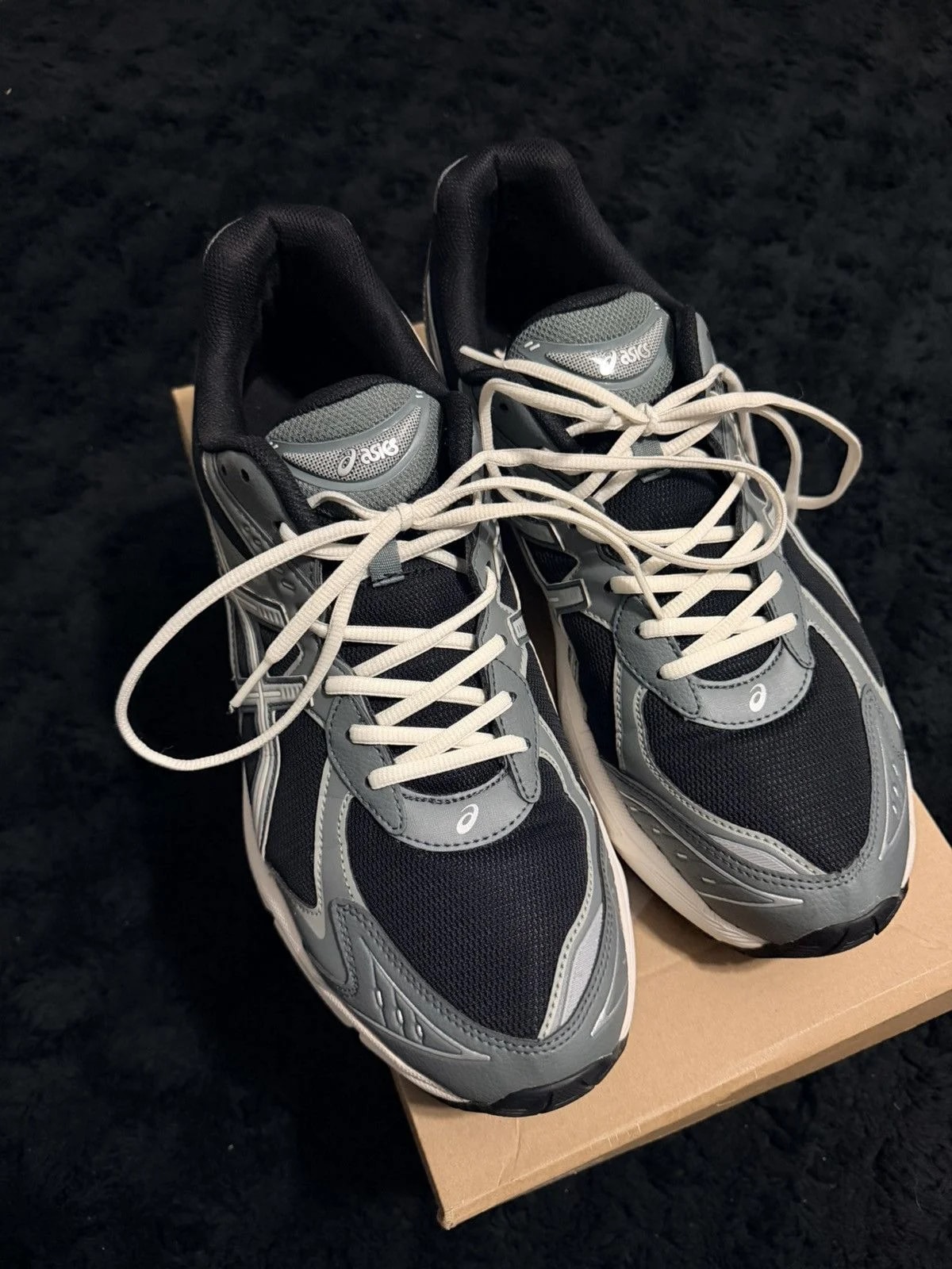 Asics — Asics GT 2160 ‘ Seal ’ — Sneaker — resale