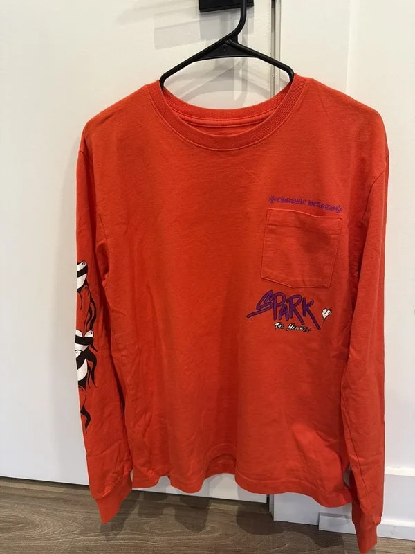 Chrome Hearts — Hearts Matty Boy Sadistic Lipstick — streetwear — resale