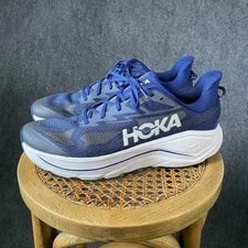Hoka — Hoka One Challenger 8 Running Shoes 14 D Gym Excellent ! — Sneaker — resale