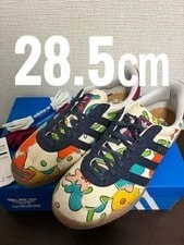 Adidas — 10.5US Adidas X Sean Wotherspoon Gazelle — Sneaker — resale