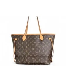 Louis Vuitton — Louis Vuitton Neverfull Mm (zz070626g4r) — Handbag — resale