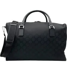 Gucci — Gucci GG Marmont Boston Boston 196356 #OKB4169 — Handbag — resale