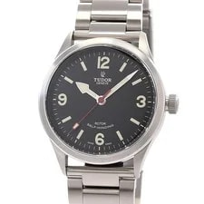 Tudor — Tudor Heritage Ranger M79910-0001 #196 — Watch — resale