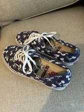 VANS — Vans Authentic X Peanuts Snoopy Skating Shoes 2017 Size 11 ’S — Sneaker — resale
