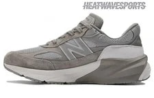 New Balance — Wtaps X New Balance 990v6 'Moon Mist' M990WT6 New Sizes — Sneaker — resale