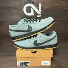 Nike SB — Nike SB Dunk Low Pro - FJ1674-002-13-PO-1 - (Mo... — Sneaker — resale