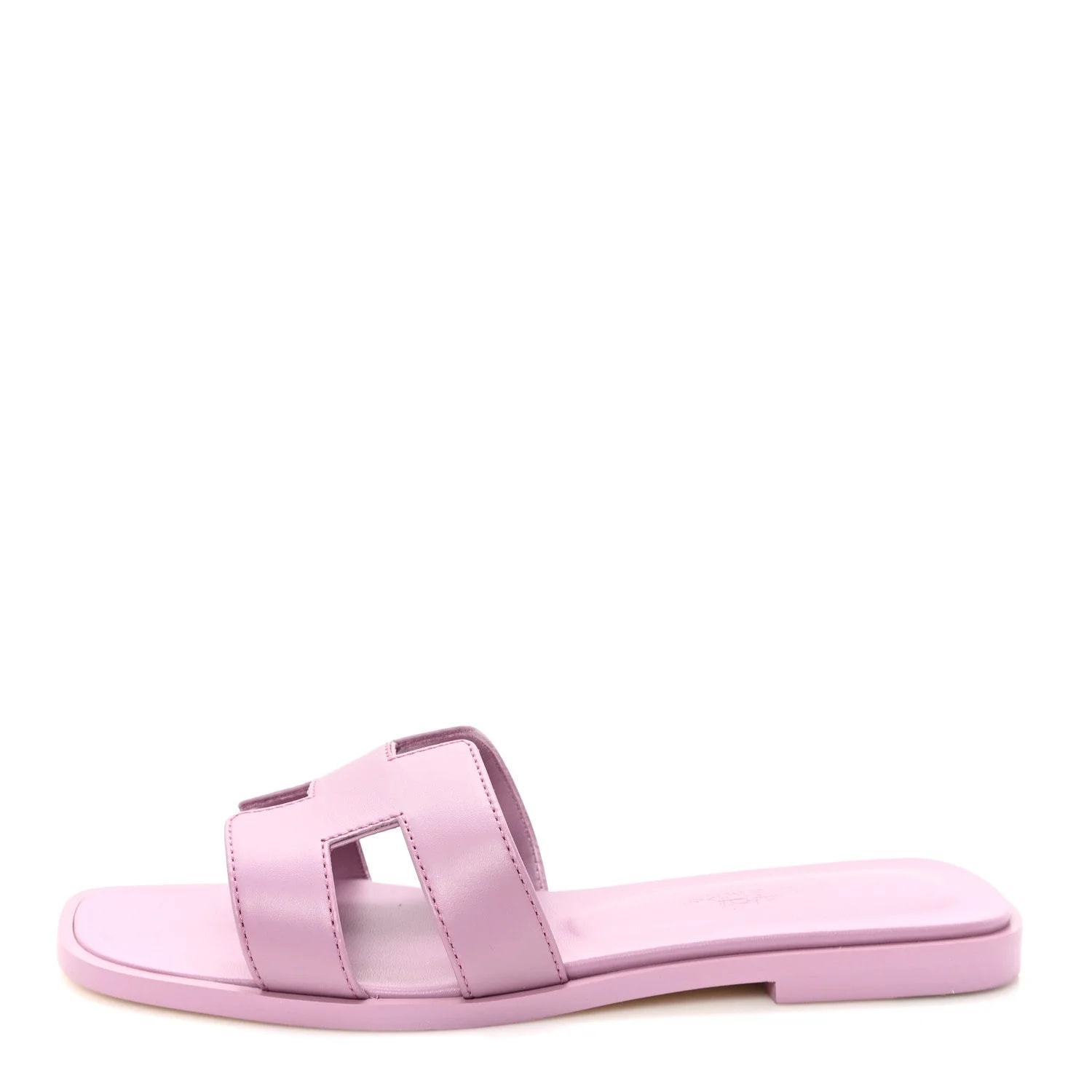 Hermès — Oran 36 Bruyère — Designer Shoe — resale