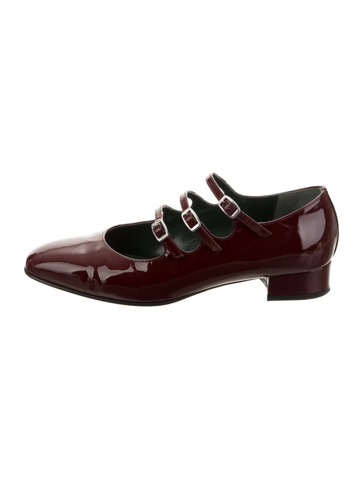 Carel Paris — Pumps — Designer Shoe — resale